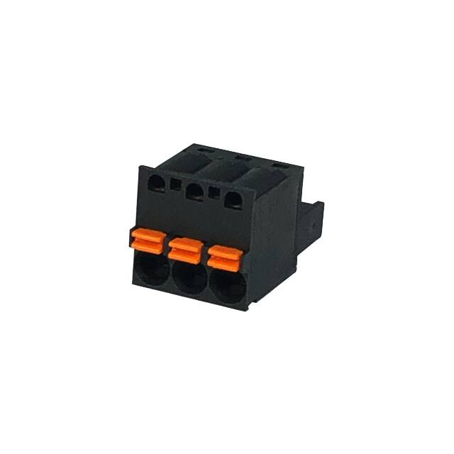 DINKLE Corporation USA 5ESDSR-03P-BK