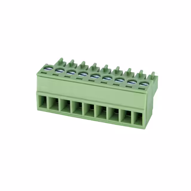 DINKLE Corporation USA EC350V-09P