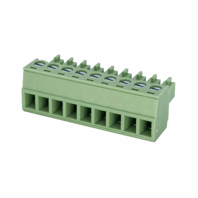 DINKLE Corporation USA EC381V-09P