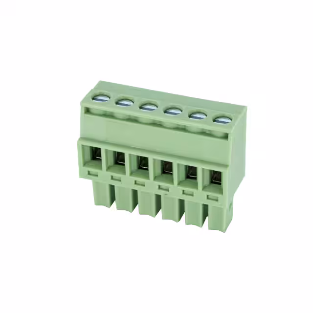 DINKLE Corporation USA EC381RL-06P