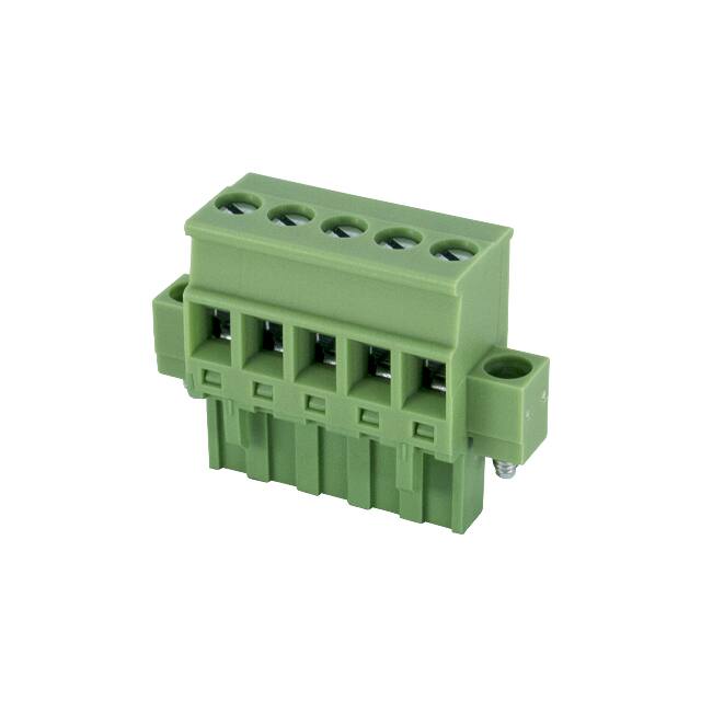 DINKLE Corporation USA 2ESDPM-05P