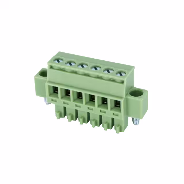 DINKLE Corporation USA EC381RM-06P