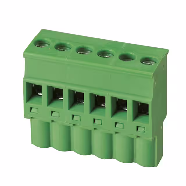 DINKLE Corporation USA 5ESDPL-06P