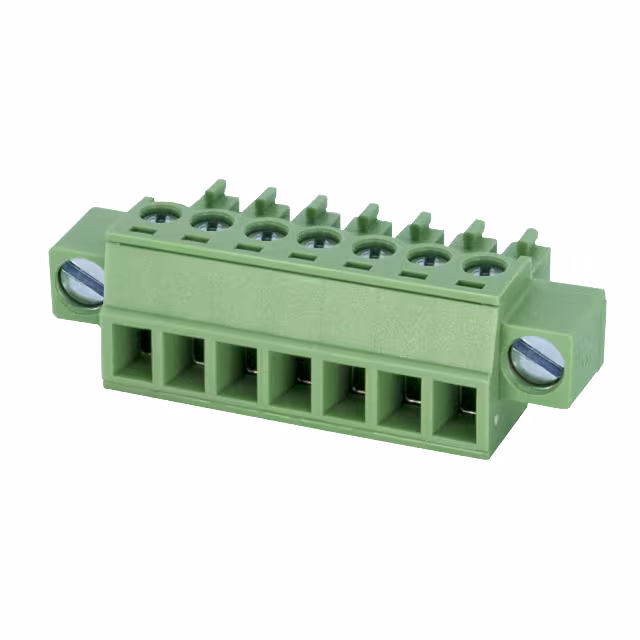 DINKLE Corporation USA EC381VM-07P