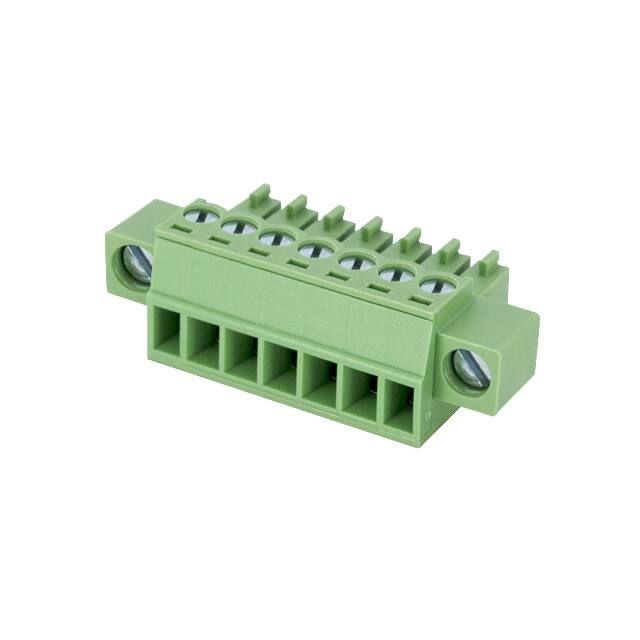 DINKLE Corporation USA EC350VM-07P