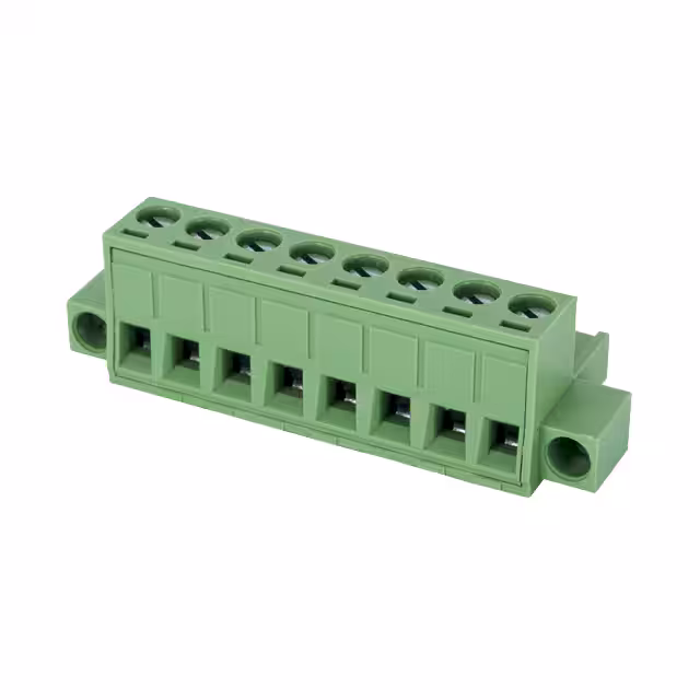 DINKLE Corporation USA 2ESDVM-08P