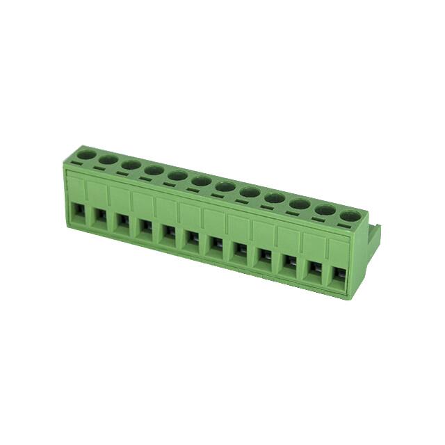 DINKLE Corporation USA 2ESDV-12P