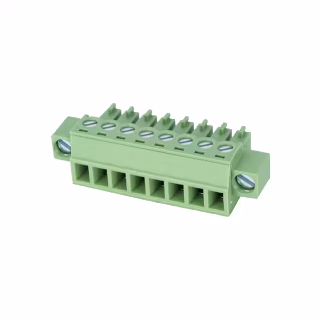 DINKLE Corporation USA EC381VM-08P