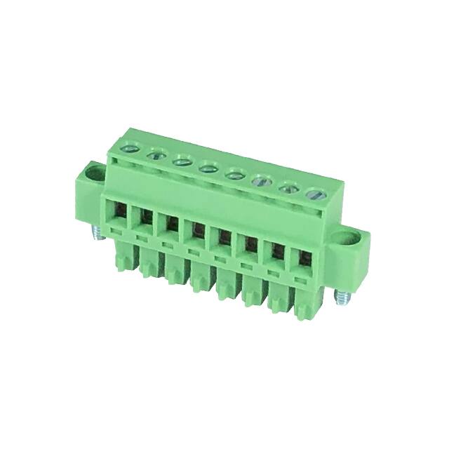 DINKLE Corporation USA EC381RM-08P