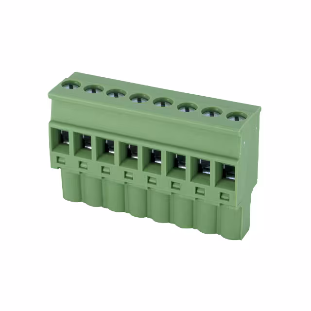 DINKLE Corporation USA 2ESDPL-08P