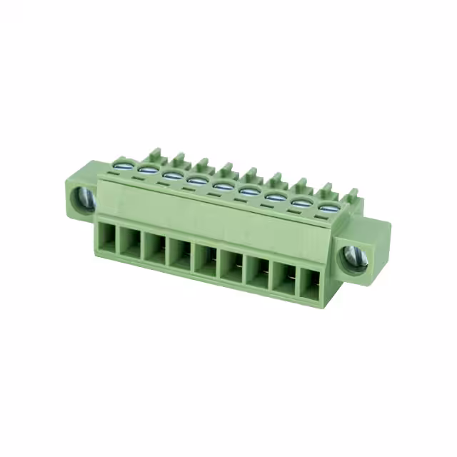 DINKLE Corporation USA EC350VM-09P