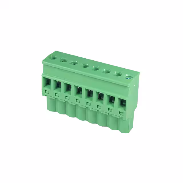DINKLE Corporation USA 5ESDPL-08P