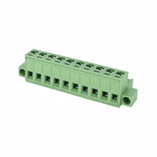 DINKLE Corporation USA 2ESDVM-10P