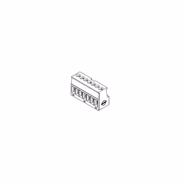 Molex 39484-0005