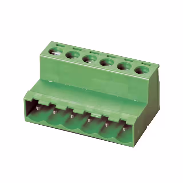 DINKLE Corporation USA 2ESH-06P