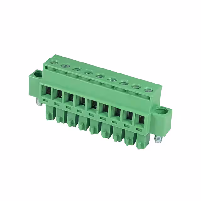 DINKLE Corporation USA EC381RM-09P