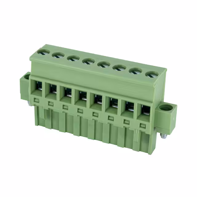 DINKLE Corporation USA 2ESDPM-08P