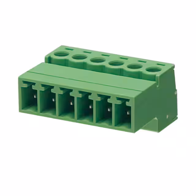 DINKLE Corporation USA ECSH381V-06P