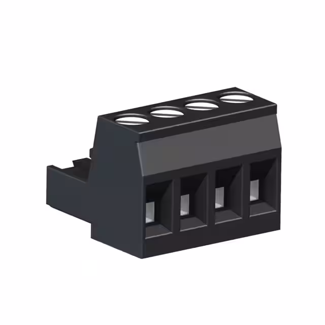 WECO Electrical Connectors 120-A-111/12