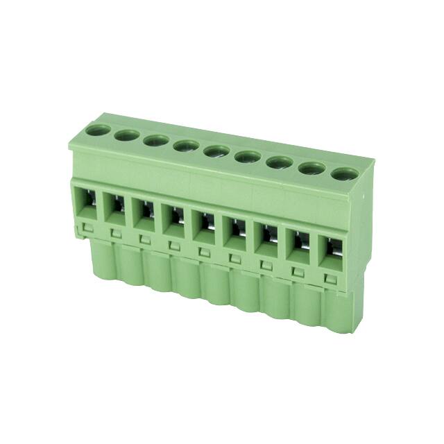 DINKLE Corporation USA 5ESDPL-09P