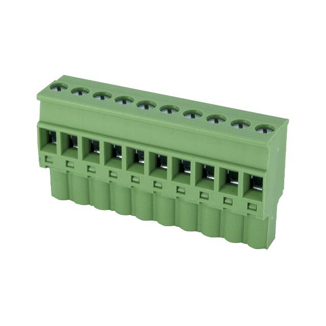 DINKLE Corporation USA 2ESDPL-10P