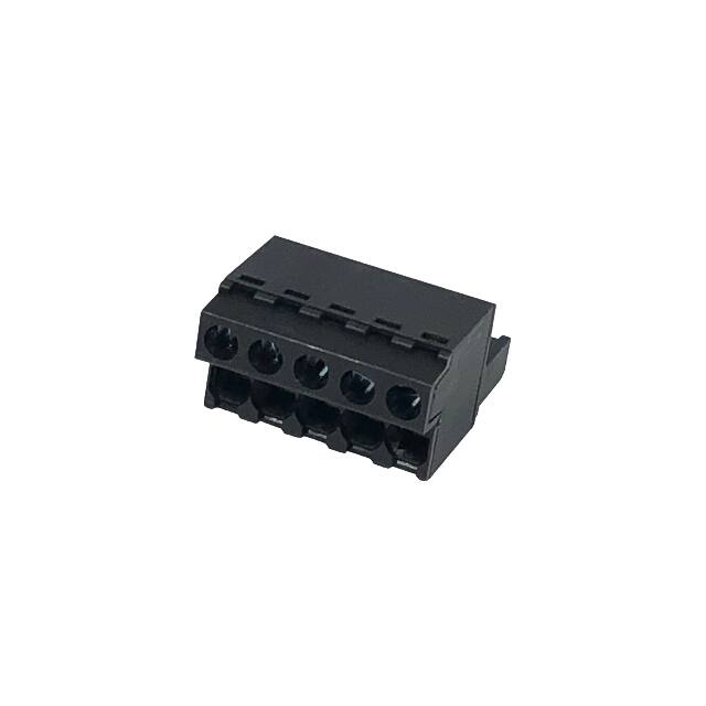 DINKLE Corporation USA 5ESDF-05P-BK