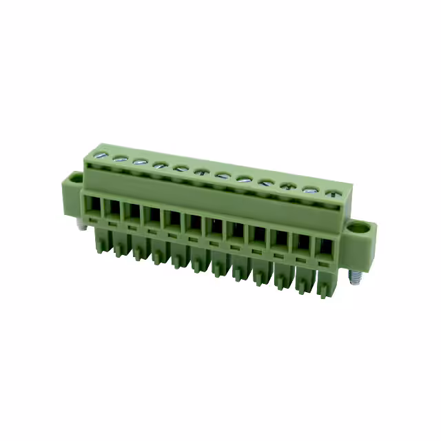 DINKLE Corporation USA EC381RM-12P