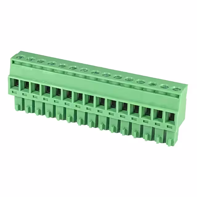 DINKLE Corporation USA EC381R-15P