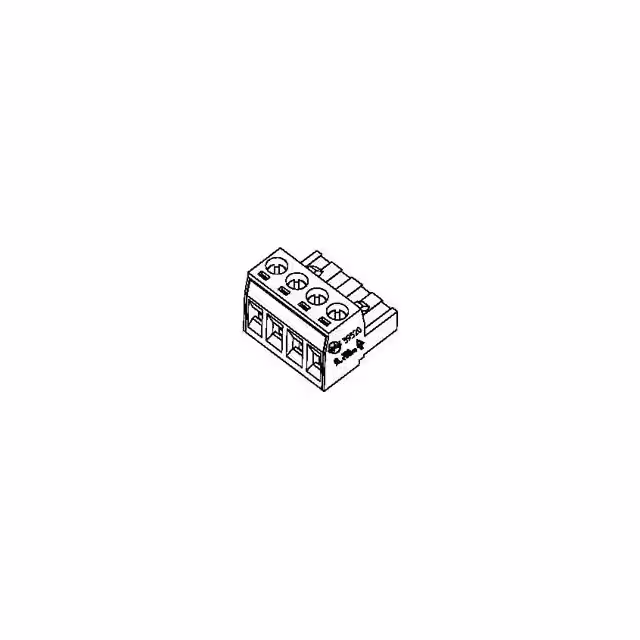Molex 39520-0022