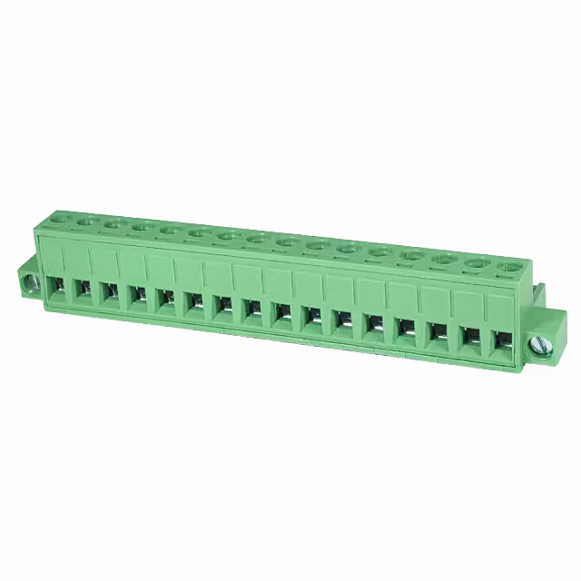 DINKLE Corporation USA 2ESDVM-16P