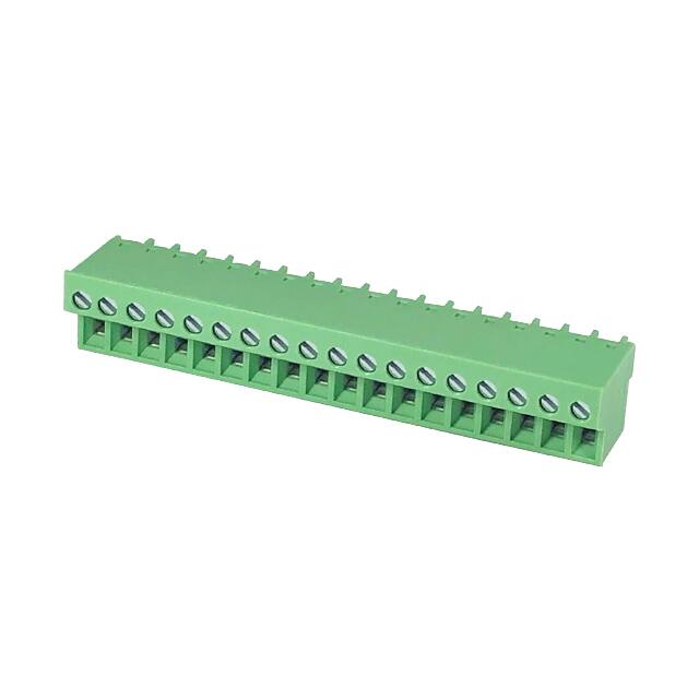 DINKLE Corporation USA EC381F-18P