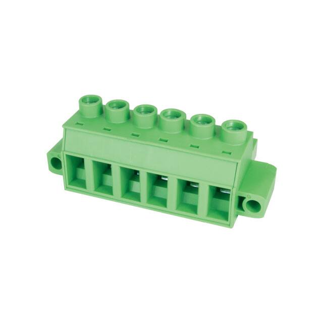 DINKLE Corporation USA EC116VM-06P