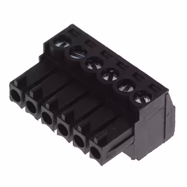 Amphenol Anytek TJ0611030000G