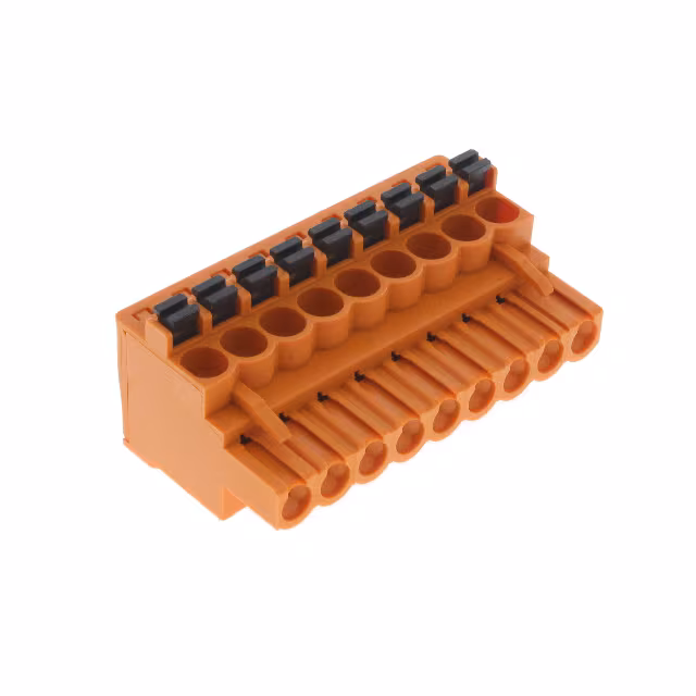 Weidmuller 1001600000