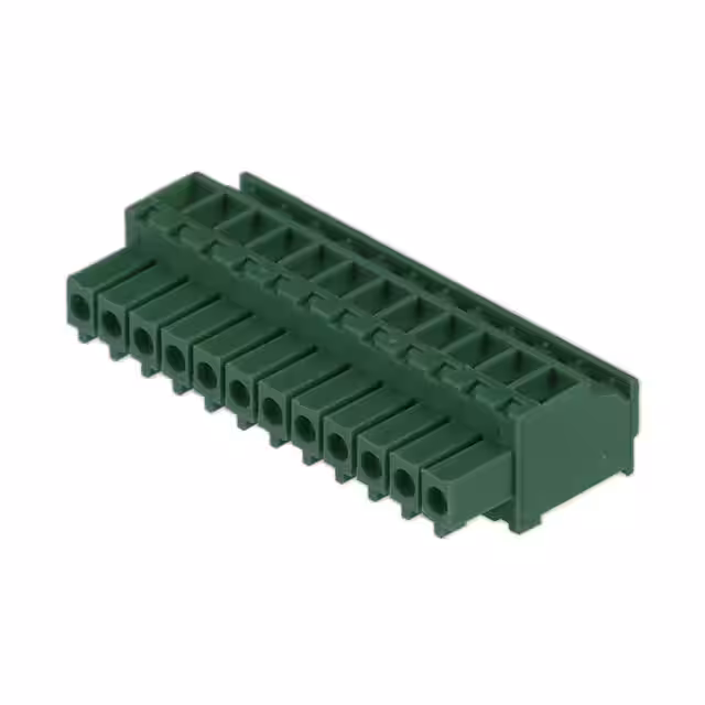 Würth Elektronik 691366110012