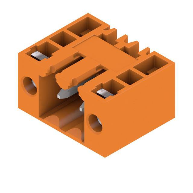 Weidmuller 1607040000