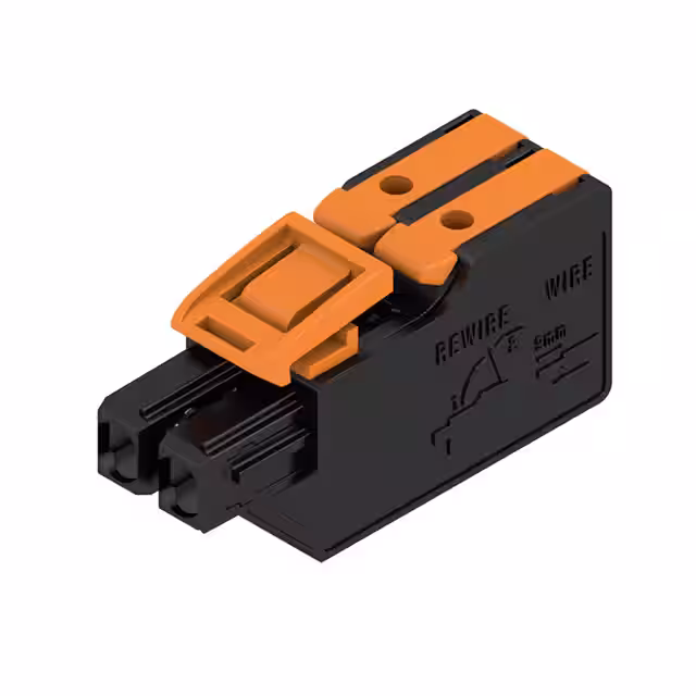 Weidmuller 2741670000