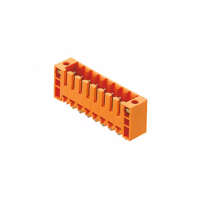 Weidmuller 1607560000