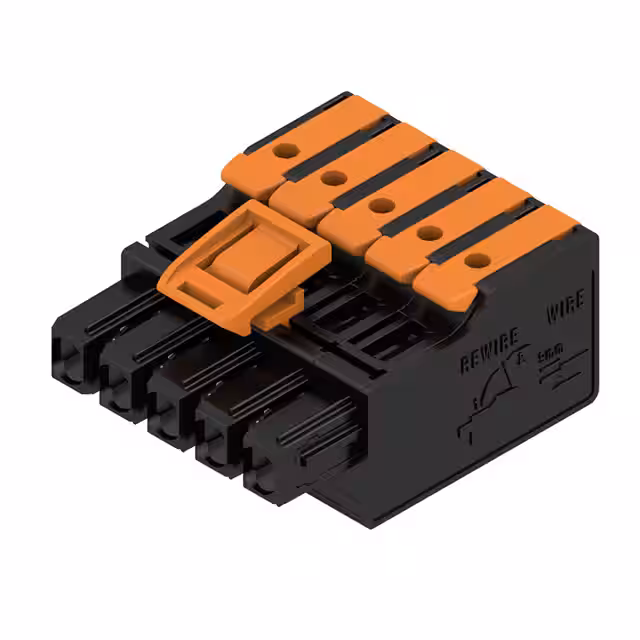 Weidmuller 2741700000