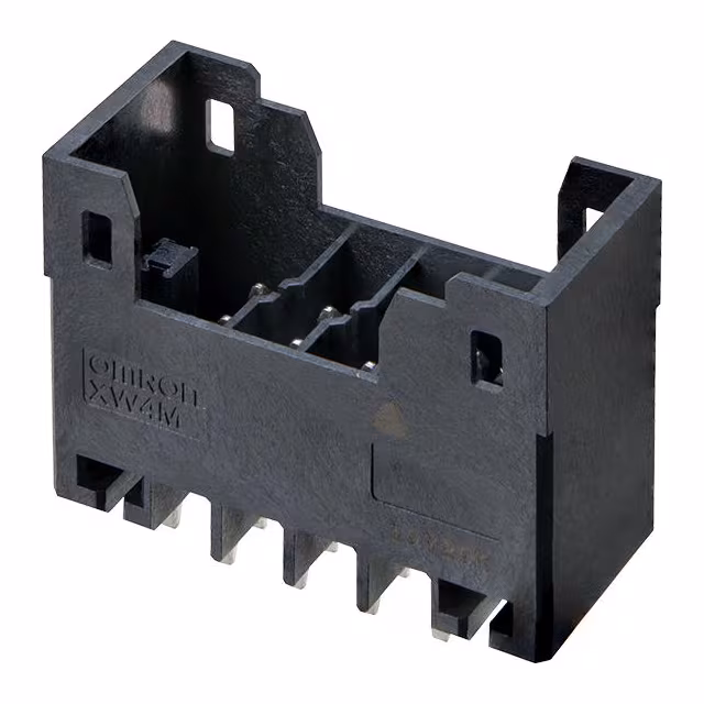Omron Electronic Components XW4M-08D2-V1DA