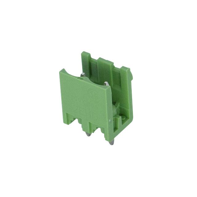 DINKLE Corporation USA 2EHDV-02P