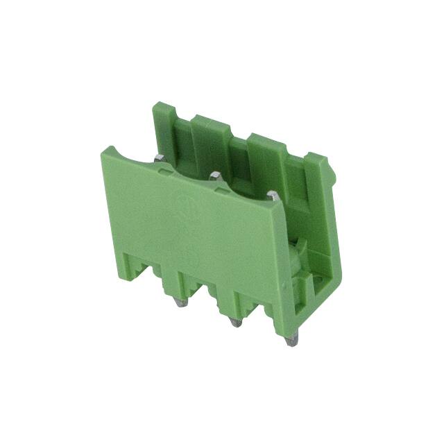 DINKLE Corporation USA 2EHDV-03P