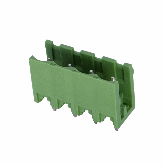 DINKLE Corporation USA 2EHDV-04P