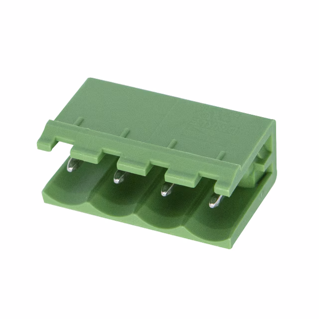 DINKLE Corporation USA 2EHDR-04P
