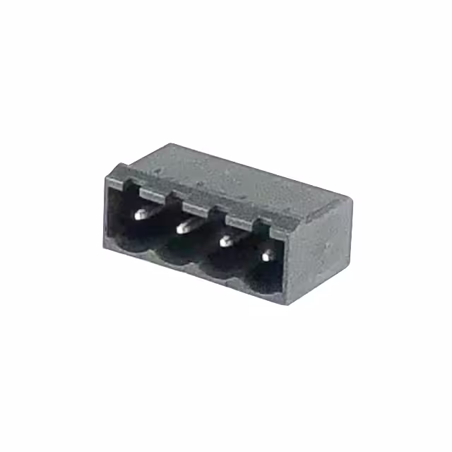 DINKLE Corporation USA 2EHDRC-04P-BK