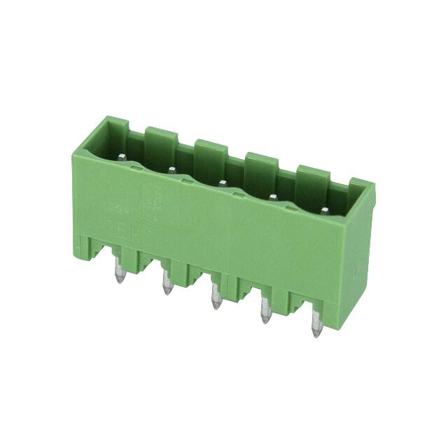 DINKLE Corporation USA 2EHDVC-05P