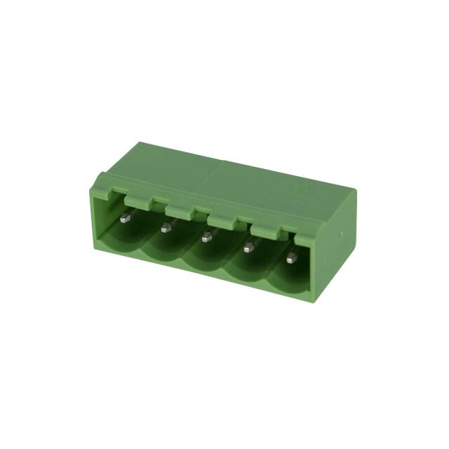 DINKLE Corporation USA 5EHDRC-05P