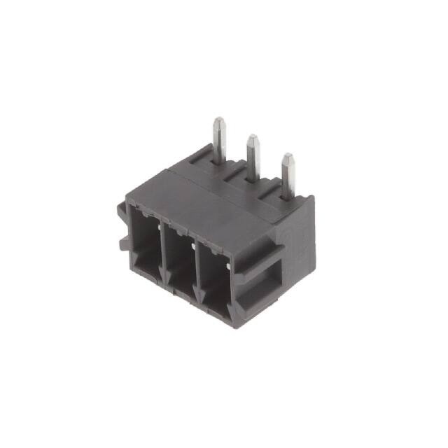 WECO Electrical Connectors 110-M-211/03