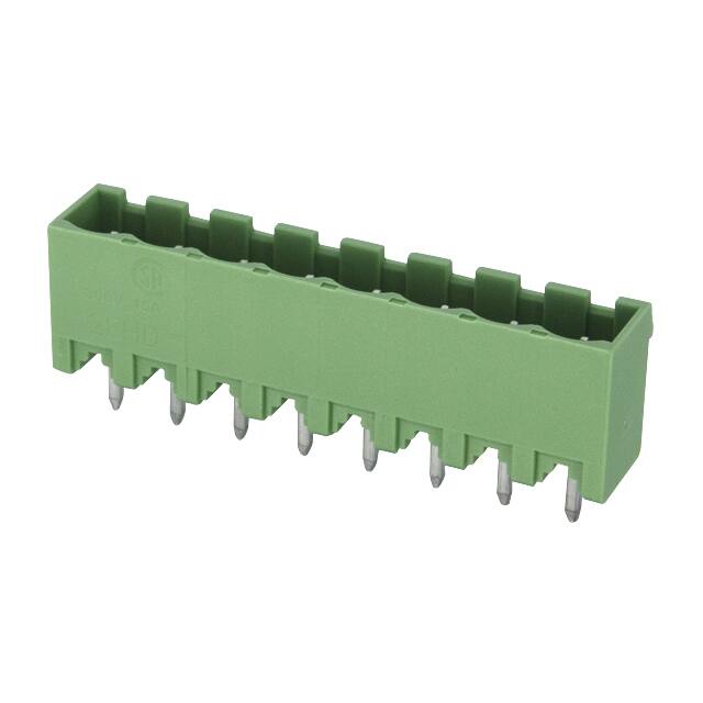 DINKLE Corporation USA 2EHDVC-08P