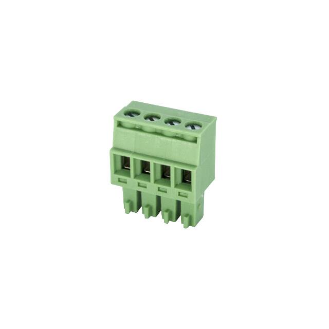 DINKLE Corporation USA EC381R-04P